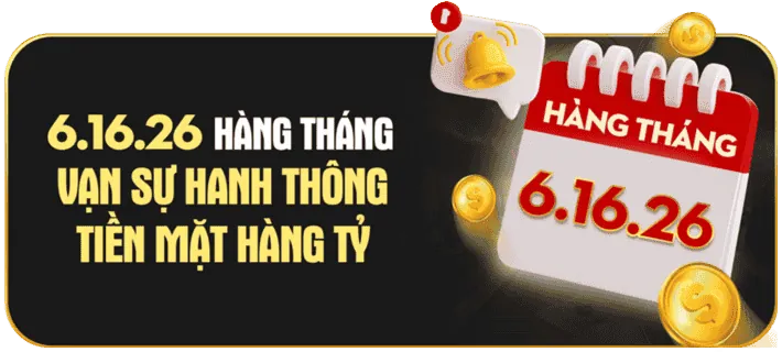 Sự kiện và giải đấu đặc biệt lg777