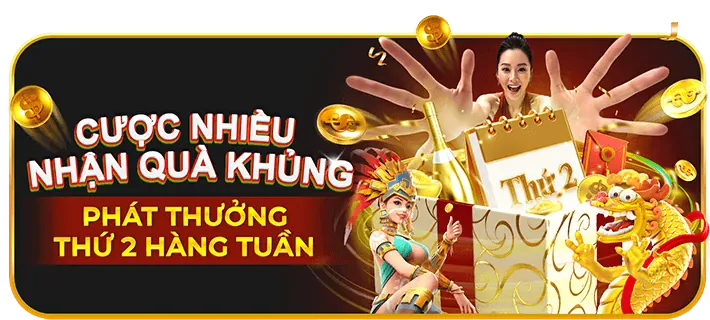 Tận dụng vòng quay miễn phí LG777