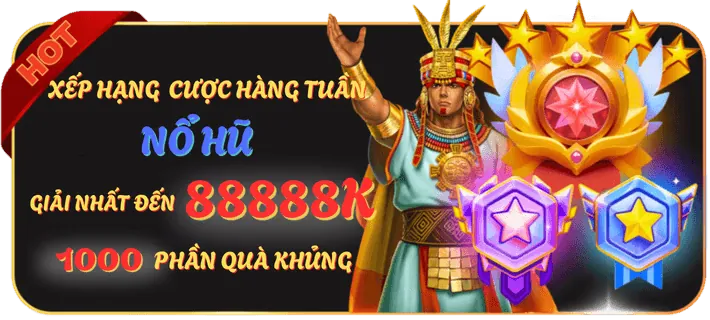 Ưu đãi dành cho thành viên VIP lg777