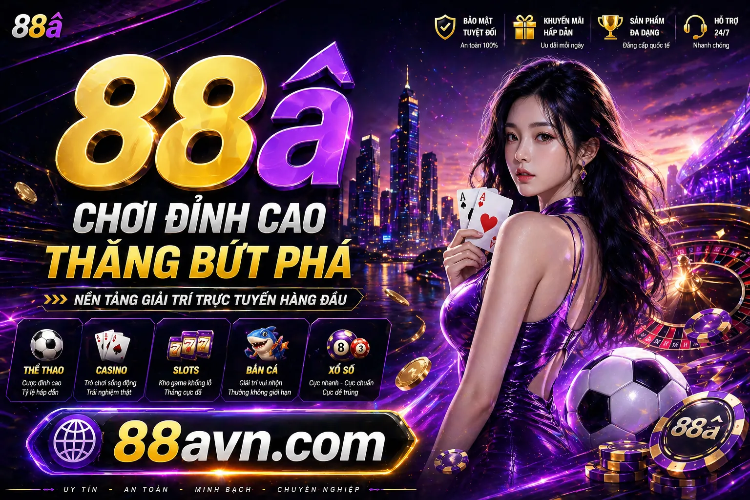 lg777 đăng nhập - Giới Thiệu Chung