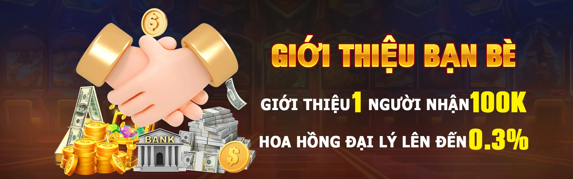 Chương trình VIP độc quyền LG777